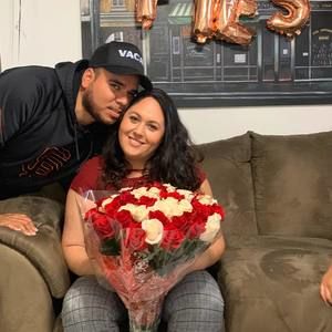 Meet your Posher, Rafael